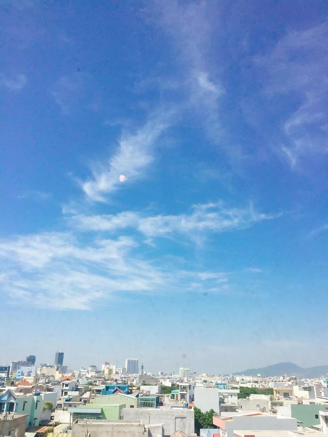 더 카르네이션 호텔 다낭 외부 사진